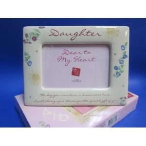  Picture Frame Daughter 4x6