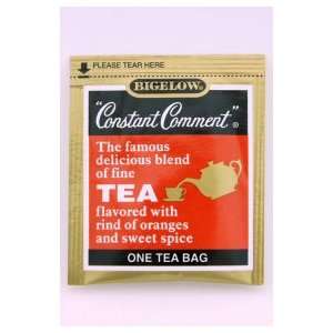 Bigelow® Constant Comment® Tea (Box of 28)  Grocery 