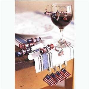  4th Of July Party Set