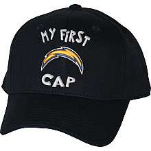 Reebok San Diego Chargers Infant My First Hat   
