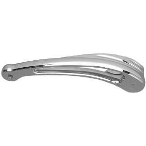  Ness Tech Chrome Shift Cover for 1983 2009 Harley Touring 