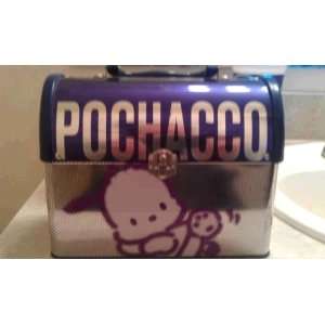 Sanrio Pochacco Lunch Box (1998) 
