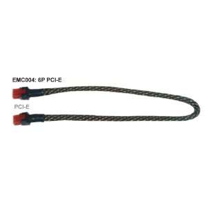  ENERMAX Power Supply PCI E Modular Cable Electronics