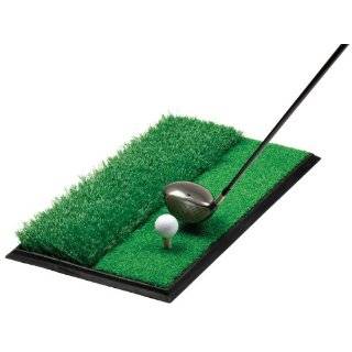 Jef World Of Golf Fairway/Rough Practice Mat