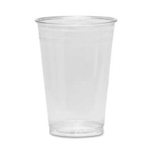  CP12DXPK   Foods Crystal Clear Cup