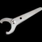 shock spanner wrench tool mx atv motorcycle snowmobile returns 