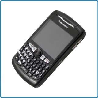 Black Trackball Blackberry 8100 8120 8310 8320 8330 US  