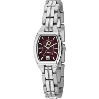 Washington Redskins Womens Watches Fossil Washington Redskins Womens 