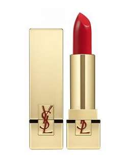 Yves Saint Laurent Rouge Pur Couture   Pure Color Lipstick SPF 15 