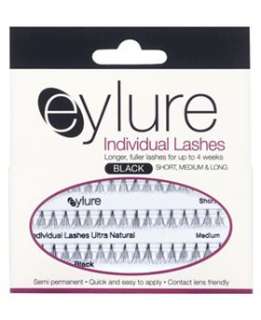 Eylure Individual False Eyelash Ultra   Boots