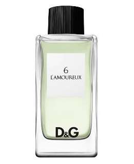 Amoureux Eau de Toilette 100ml 2754517