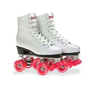Chicago Young Ladies Roller Skates   Size 2  Sports 
