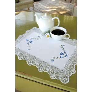 Amelia Table Lace 