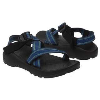 Mens Chaco Z/1 Unaweep Bachelor Blue Shoes 