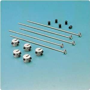  Rolyan Adjustable Outrigger Replacement Kit Health 