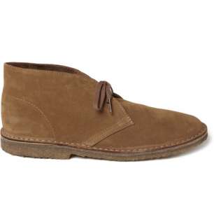  Shoes  Boots  Lace up boots  MacAlister Suede Desert 