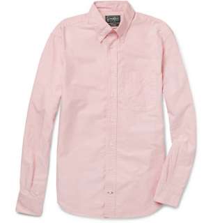  Clothing  Casual shirts  Plain shirts  Button Down 