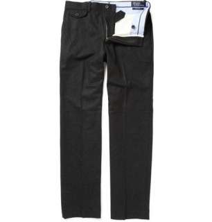  Clothing  Trousers  Casual trousers  Preston Wool 