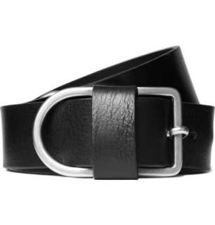  Accessories  Belts  Leather belts  Hook Fastening 