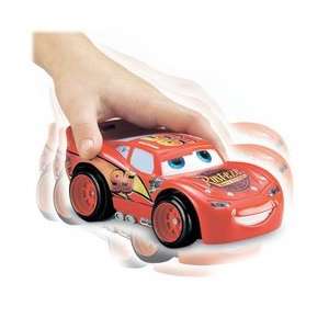  Fisher Price Shake N Go CARS   McQueen Toys & Games