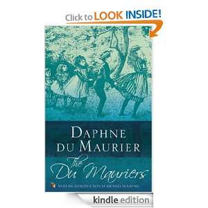 The Du Mauriers (The Assassini) du Maurier Daphne  Kindle 