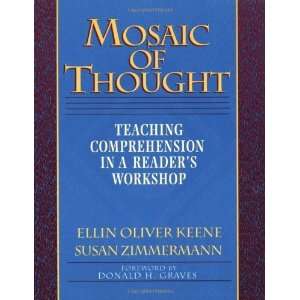   in a Readers Workshop [Paperback] Ellin Oliver Keene Books