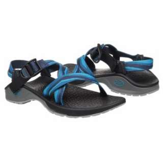 Womens Chaco Updraft Bulloo Zenith Blue Shoes 