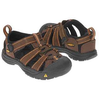 Kids Keen  Newport H2 Inf/Tod Pinecone Shoes 