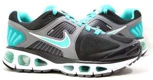 NEW Womens Nike Air Max Tailwind +3 Cool Grey Blue  
