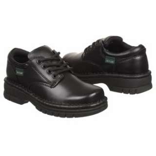 Kids Eastland  Plainview Pre/Grd Black Shoes 