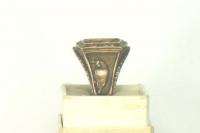   1935 Wauwatosa WI Sterling High School Class Ring Wisconsin  
