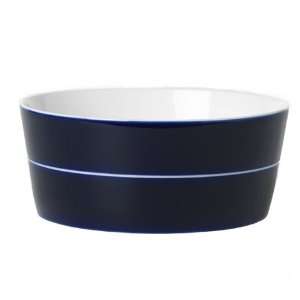  Design House Stockholm   Cobalt Soup/Cereal Bowl Set of 2 
