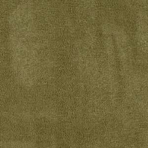  58 Wide Contempo Microsuede Sage Fabric By The Yard 