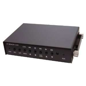  Clover Electronics MVR1020 1 Channel Mobile DVR   Small 