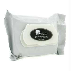  GloCleansing Cloths   25wipes Beauty