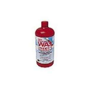  Hot Pepper Wax Insect Repellent Concentrate, 16 oz