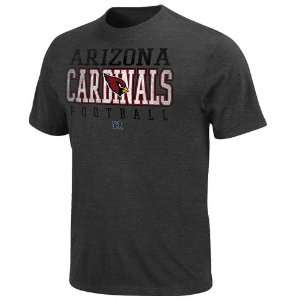  Arizona Cardinals Posted Victory Premium T Shirt 