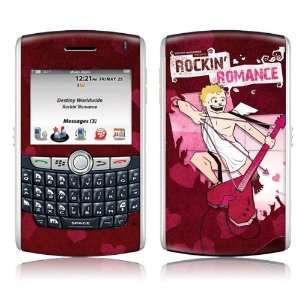  Music Skins MS RORO10067 BlackBerry 8800 Series  8800 8820 