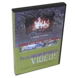  RELaxation / Pain Management Dvd Electronics