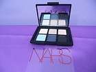 NARS DAY AND NIGHT PALETTE 6 COLORS Without Box
