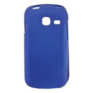  Icella FS SAR730 RBU Rubberized Blue Snap On Cover for 