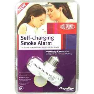  DuPont Self Charging Smoke Alarm