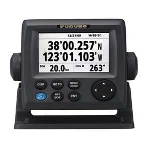 Furuno GP33 Color GPS Navigator 999999811349  