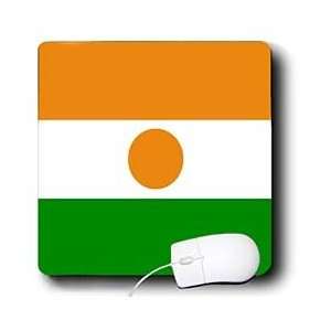  Flags   Niger Flag   Mouse Pads Electronics