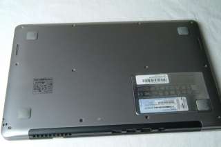 Acer Aspire S3 951 6646 13.3 Inch Ultrabook  
