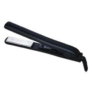   Fast Straight or Curl Ceramic Flat Hairstyling Iron, 1 Inch Beauty