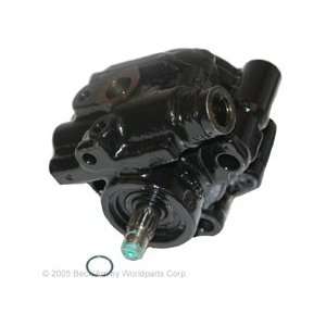    Beck/Arnley 108 5195 Remanufactured Power Steering Pump Automotive