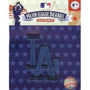   Source Los Angeles Dodgers Jersey Sleeve Patch