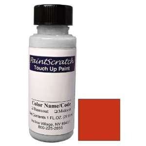   Up Paint for 1957 Ford Truck (color code 2655 (1957)) and Clearcoat