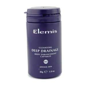  Deep Drainage Body Cleansing Beauty
